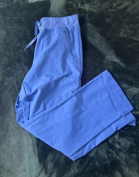 MedCouture Scrub Pants