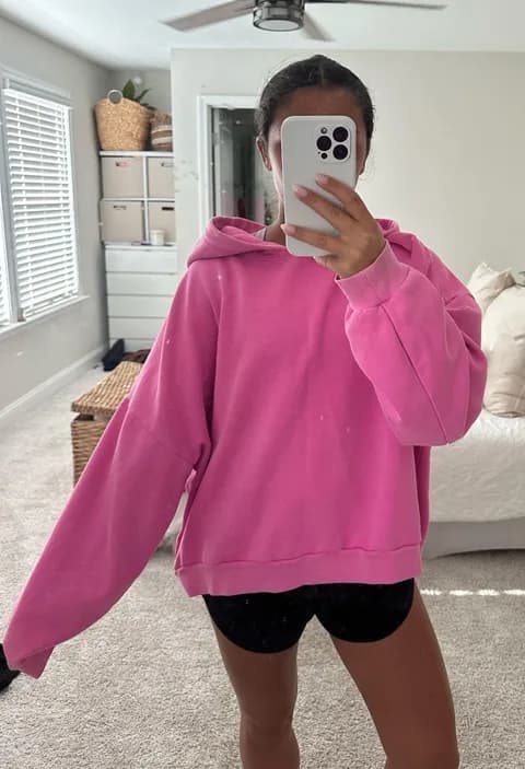 Gap hoodie
