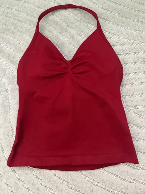 DFYNE Tank Top