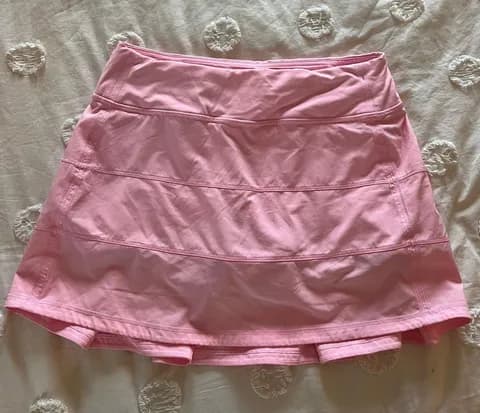 Tennis Skirt