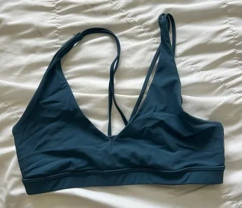 vintage Sports Bra
