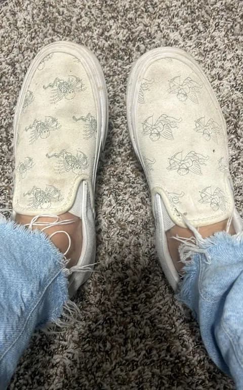 Slip-On