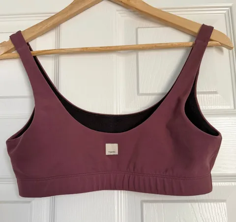 Vuori Daily Bra