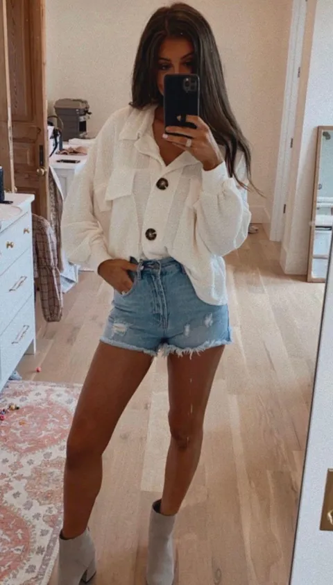 White Top