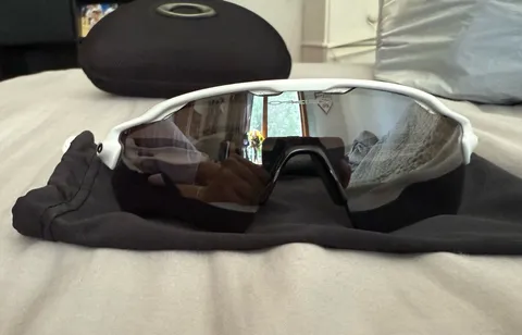 Oakley Radar Sunglasses