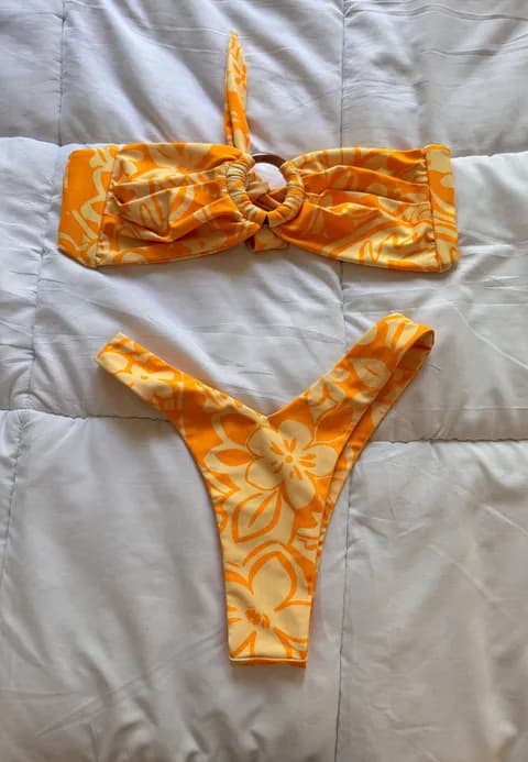 Kulani Kinis Bikini Set