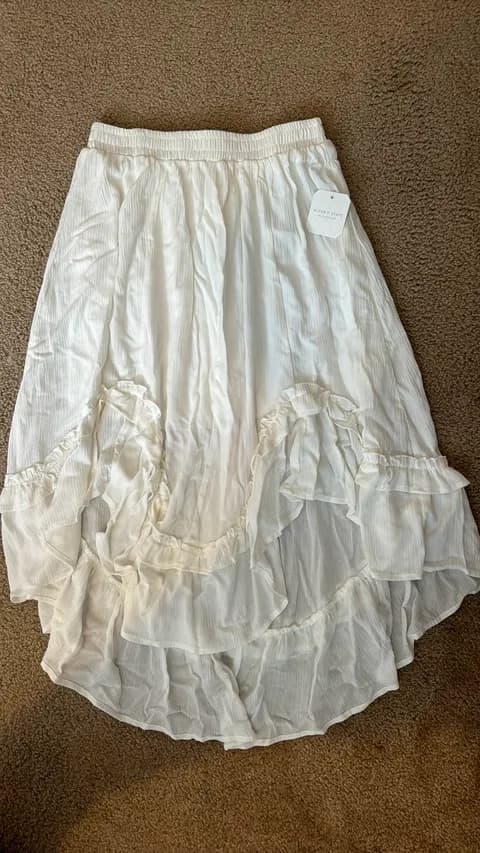 Altars State Skirt