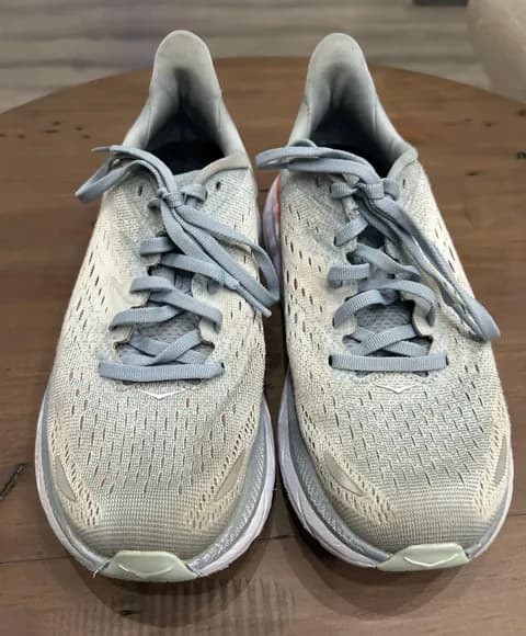 Clifton 8 Shoes