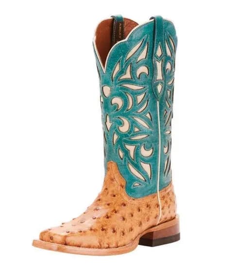 Western Boots
