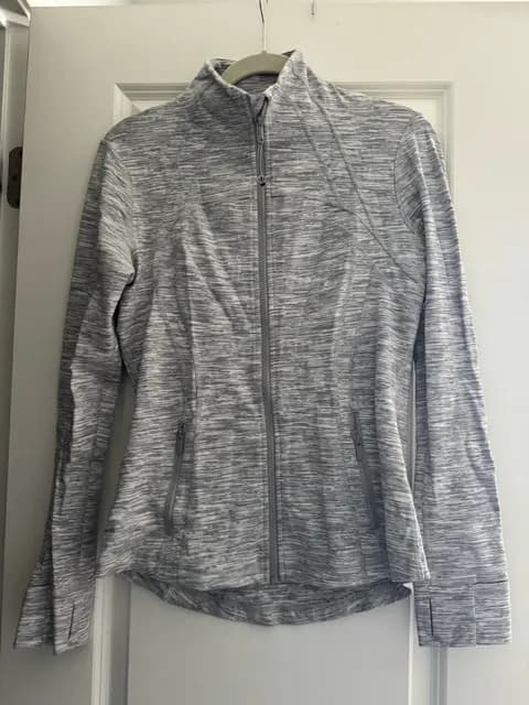 Lululemon Define Jacket