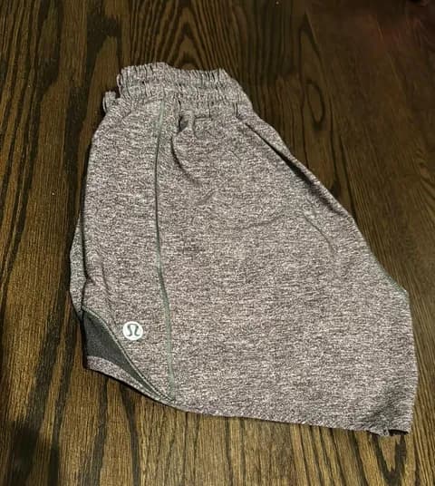 Hotty Hot Shorts 4”
