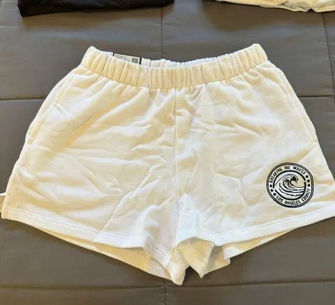 Sweat Shorts