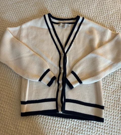 Loft sweater