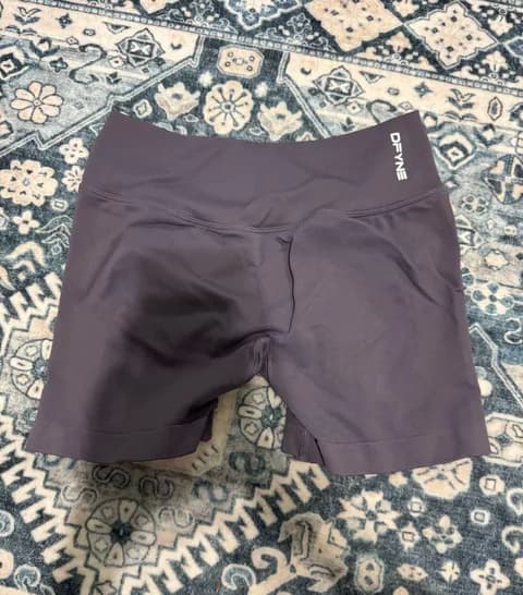 DFYNE Shorts