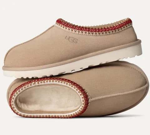 UGG Tasman Slipper Sand