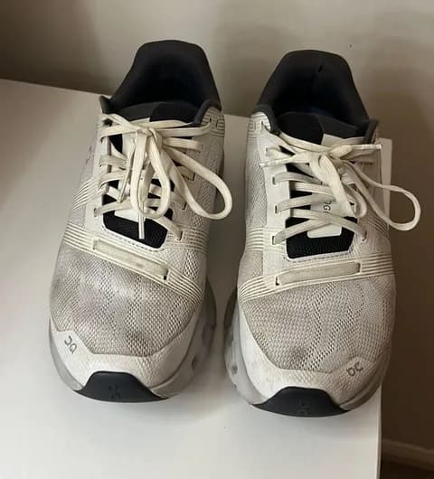 running shoes