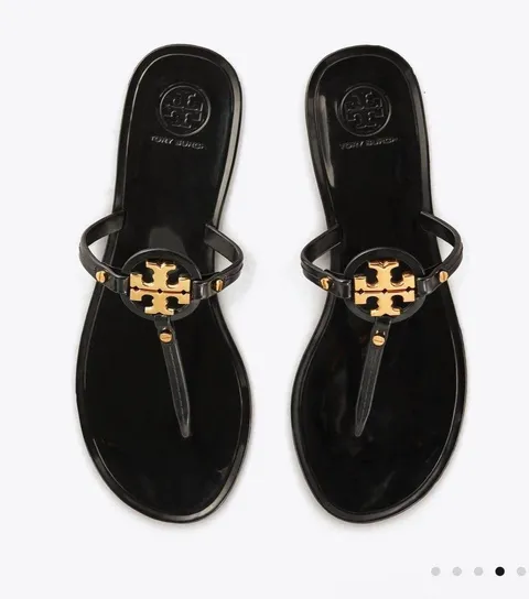 Jelly Sandals