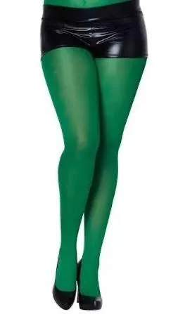 Spirit Halloween Costume Tights