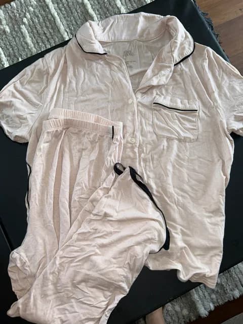 Pajama Set