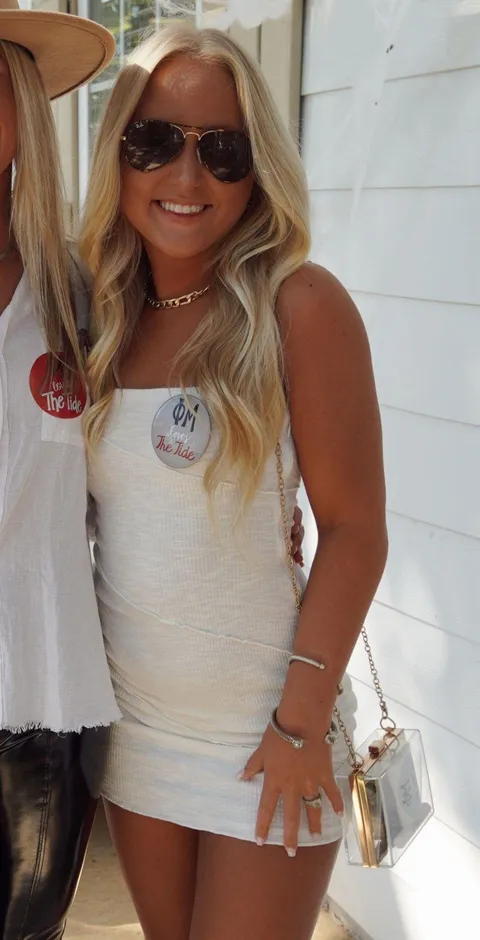 Princess Polly Dress