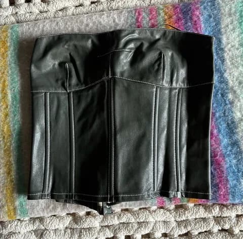 Edikted Corset