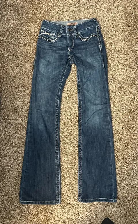 Ariat Jeans