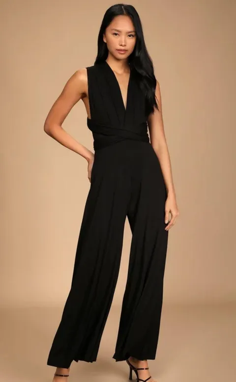 Jumpsuit