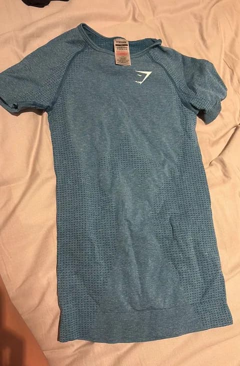 Gymshark Compression Shirt Women’s