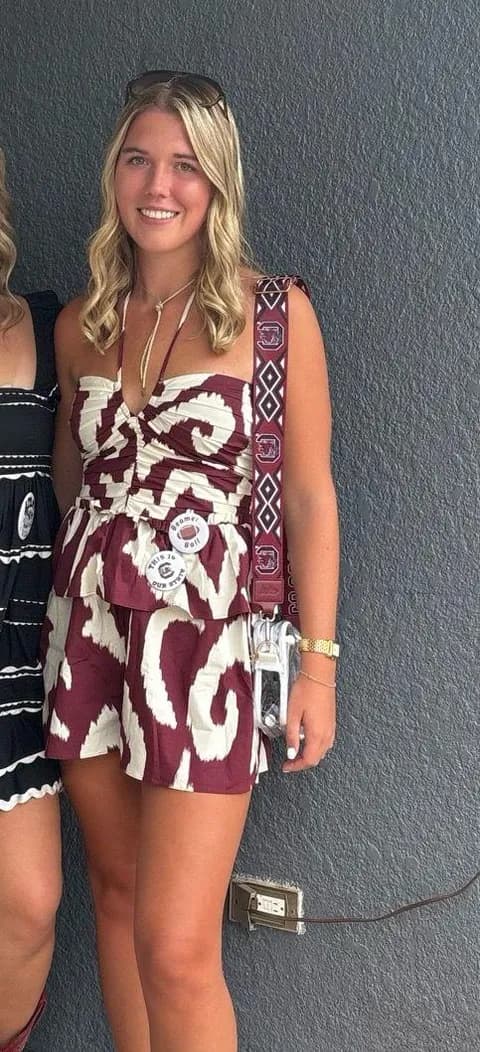 Express romper