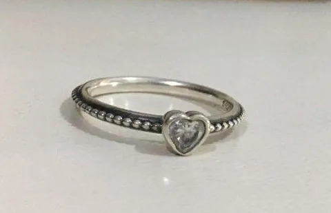 Heart Ring