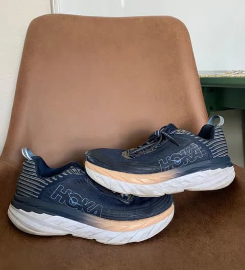 Bondi 6 Shoes