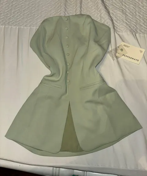 Peppermayo Top Corset