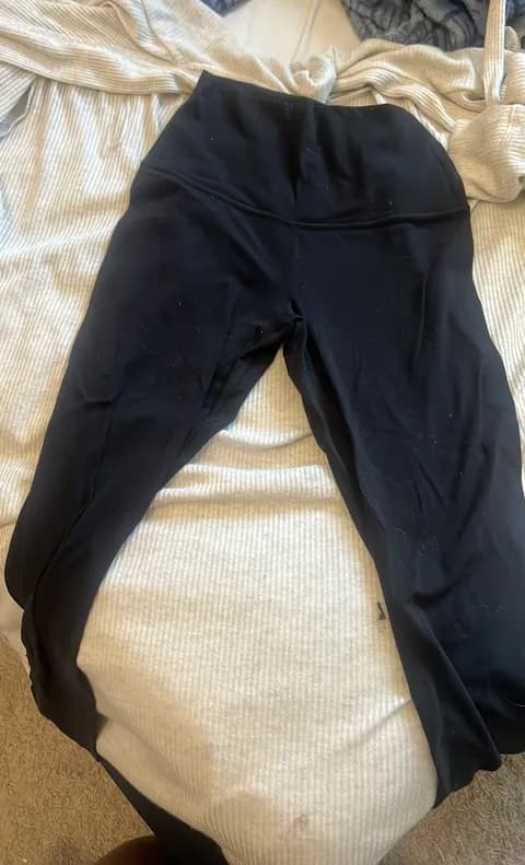 Lululemon Leggings 28" Align