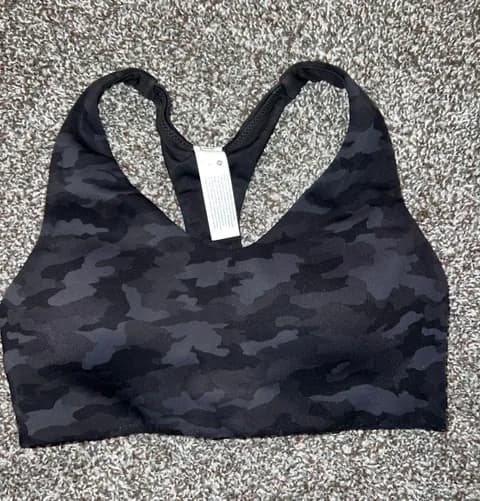 Sports Bra