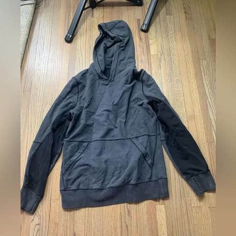 Lululemon sweatshirt hoodie