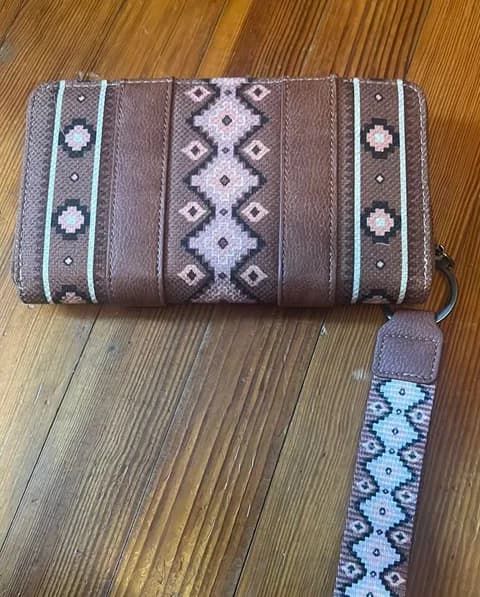 Wallet
