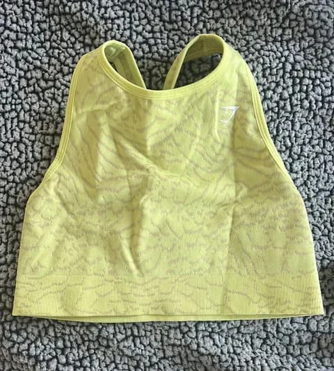 Sport Bra