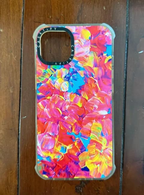 CASETiFY iPhone 13 Case