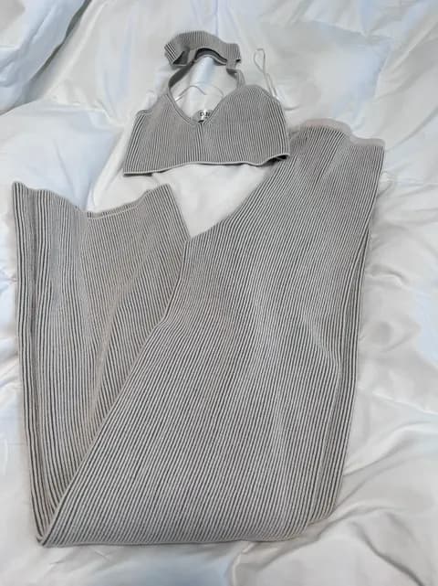 Knit Set