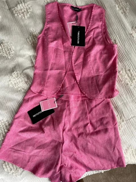 2 Piece Set