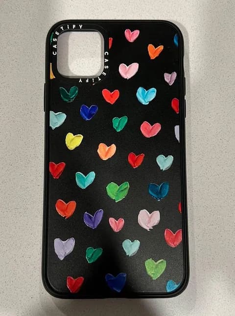iPhone 11 Pro Max Case