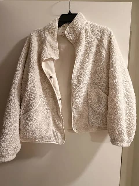 BP Jacket