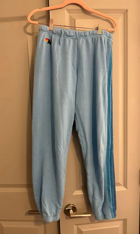 Sweatpants