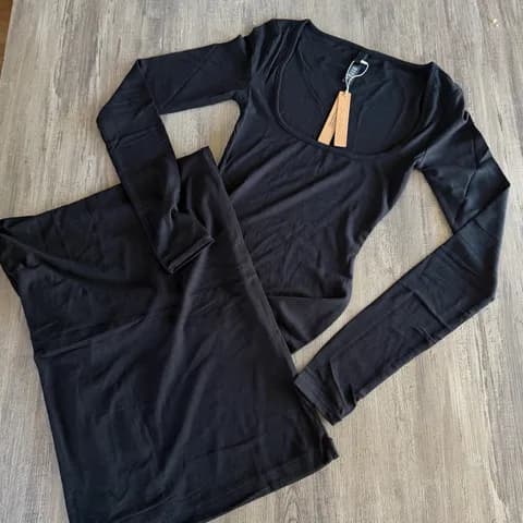 New skims Dress S