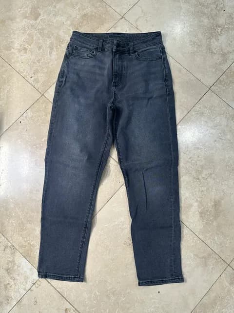 Outfitters Mom Jean