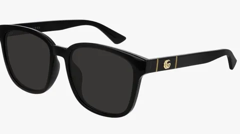 NEW GG Sunglasses - GG1073SK - with Fendi Case & Lens Cloth