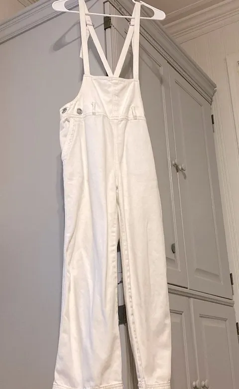 overalls