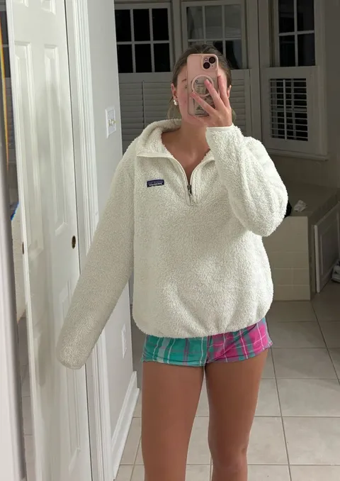 Patagonia Pullover