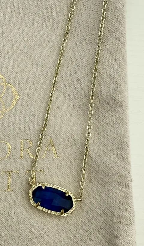 Kendra Scott Necklace