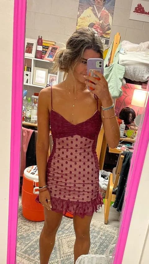 Bodycon Dress
